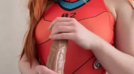 CLOSEUP DILDO IN MY PUSSY