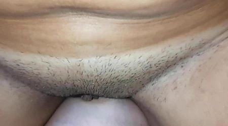 I rubbed my clit on her nipple until I cum - IkaSmokS