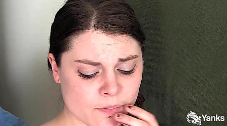 A Yanks Compilation: Cum Face
