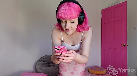 Evie Rees Dance Party