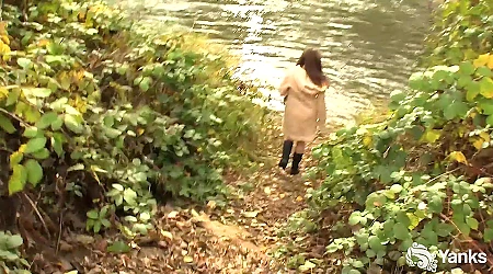 Amber Alias Really Loves Being Watched - Full Length 4K Remaster