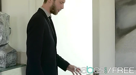 SHOWER ME WITH LOVE featuring Aubrey Sinclair, Dylan Snow