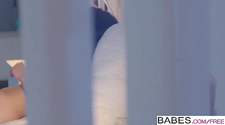 Babes - I LOVE ANAL SEX - Kristy Black